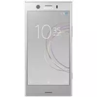 Sony Xperia XZ1 compact White Silver