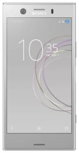 фото: отремонтировать телефон Sony Xperia XZ1 Compact